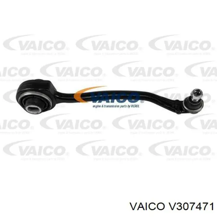 Комплект передніх важелів V307471 VAICO