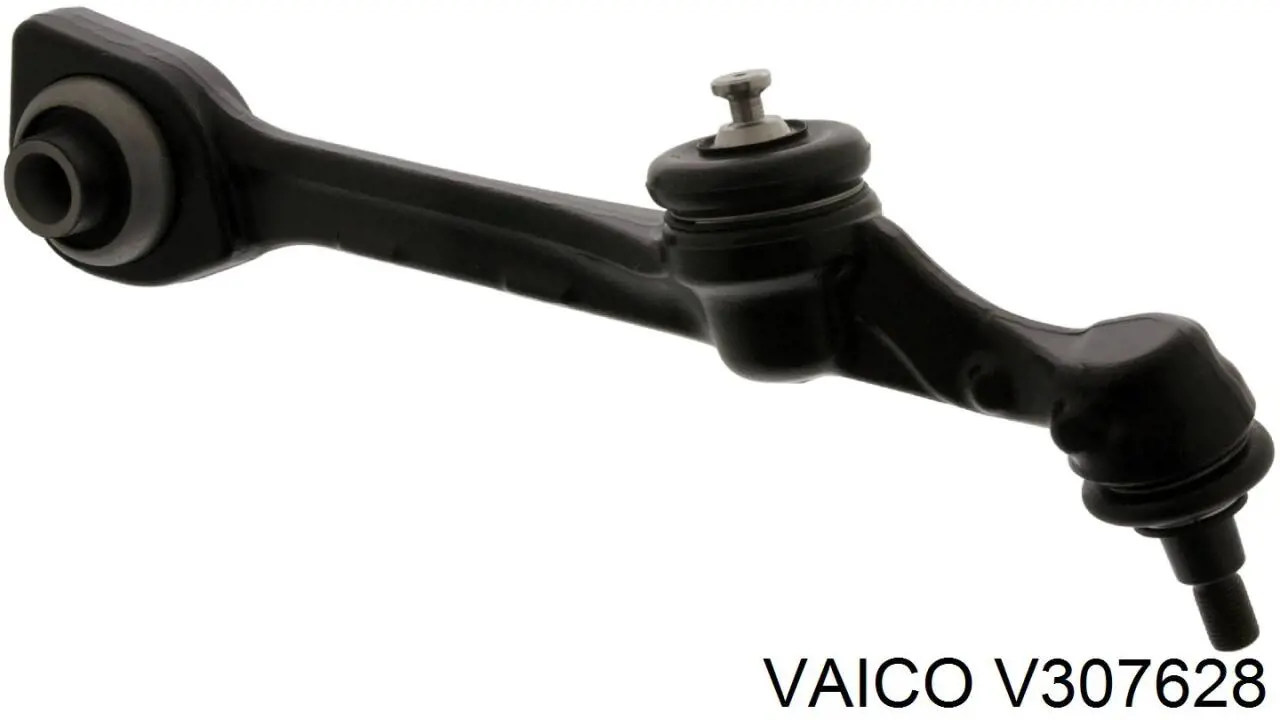 V307628 VEMO/Vaico важіль передньої підвіски нижній, правий