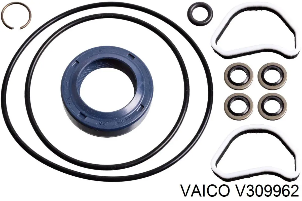 V309962 VEMO/Vaico ремкомплект насосу гідропідсилювача керма
