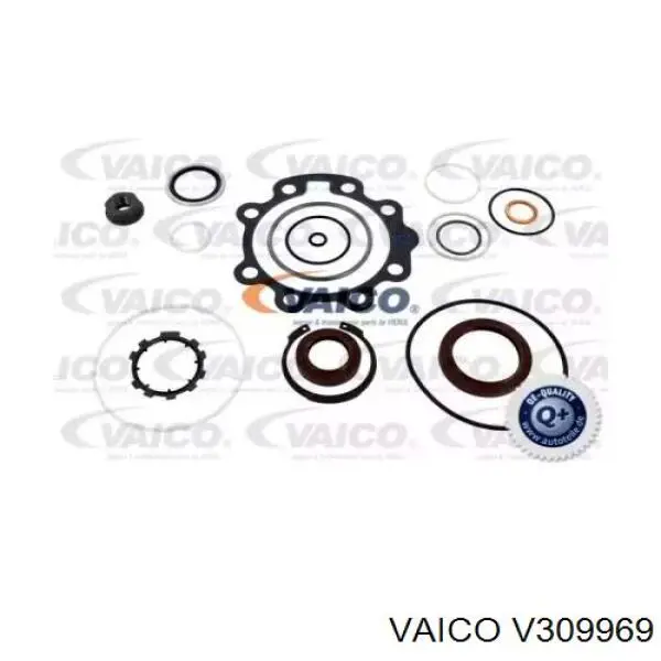 V309969 VEMO/Vaico Ремкомплект до рульової рейки