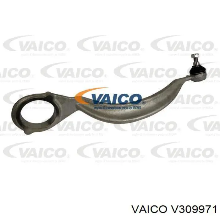 Купити V309971 VEMO/Vaico Лівий важіль передній нижній підвіски