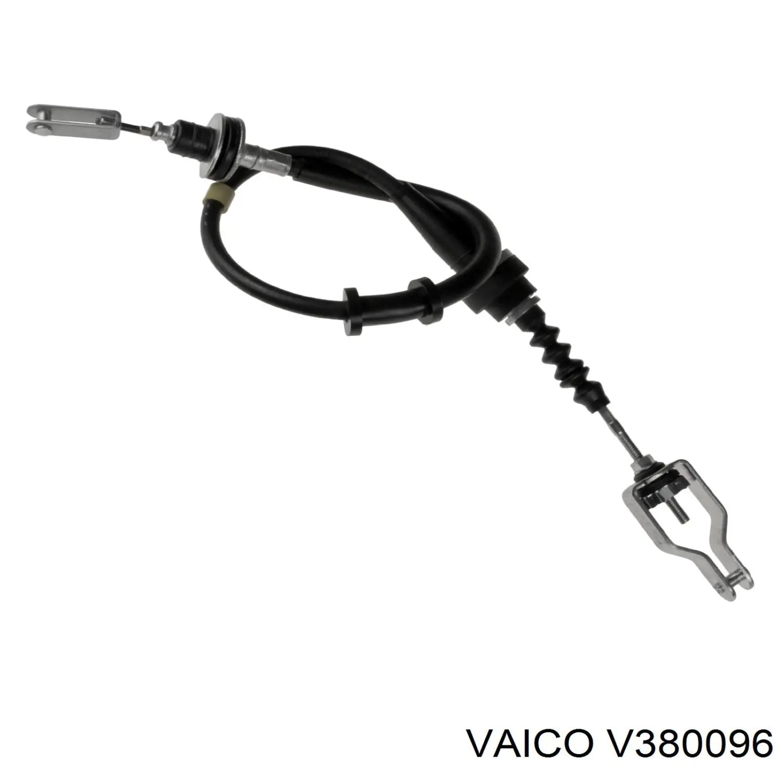 V380096 VEMO/Vaico трос зчеплення