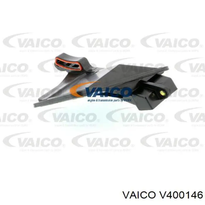 V400146 VEMO/Vaico фільтр акпп
