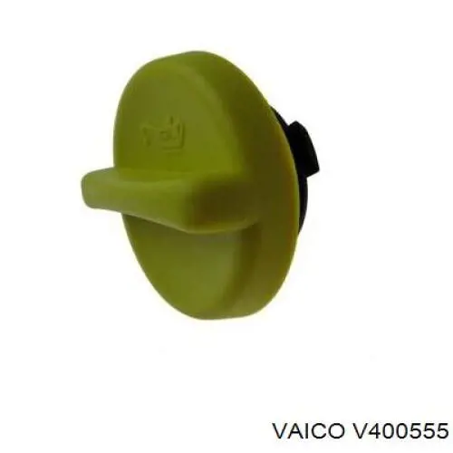Кришка маслозаливной горловини VEMO/Vaico V400555 ціна, від 3.74 USD