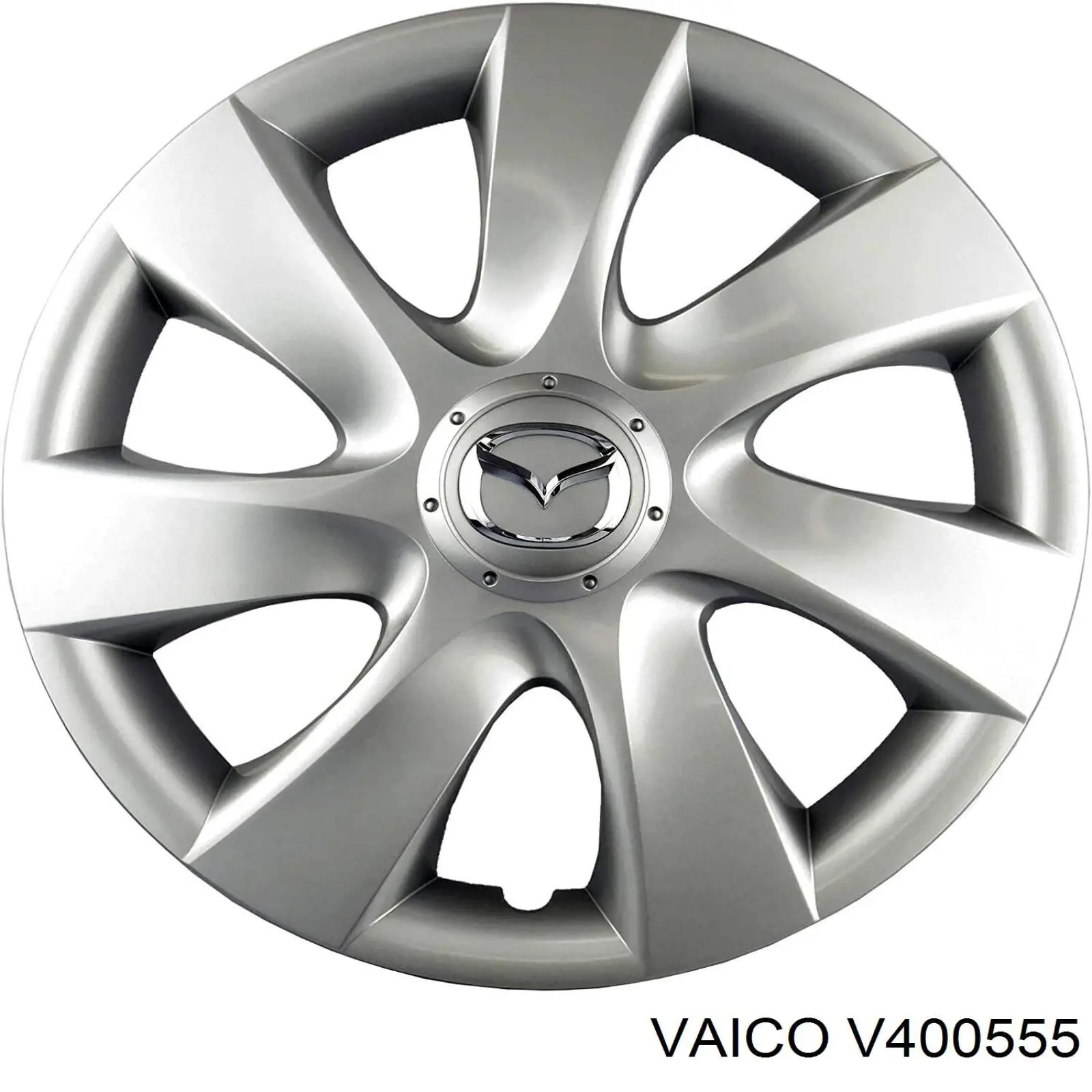 Купити V400555 VEMO/Vaico Кришка маслозаливной горловини