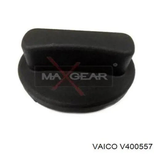 Пробка бензобаку V400557 VEMO/Vaico