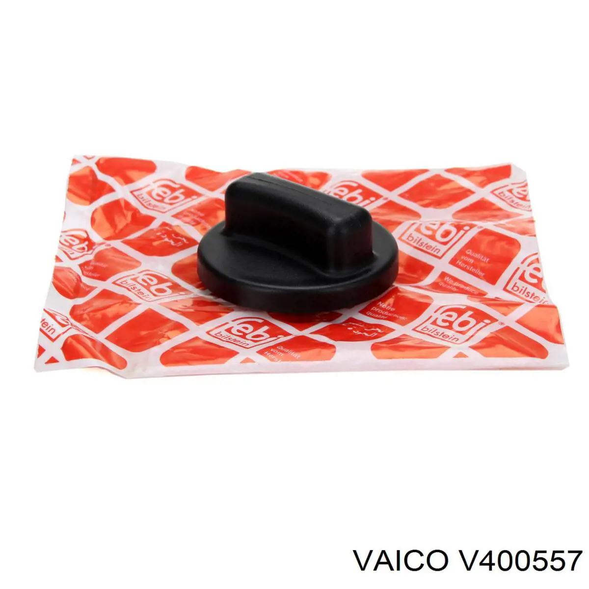 Пробка паливного бака VEMO/Vaico V400557 ціна, від 3.23 USD