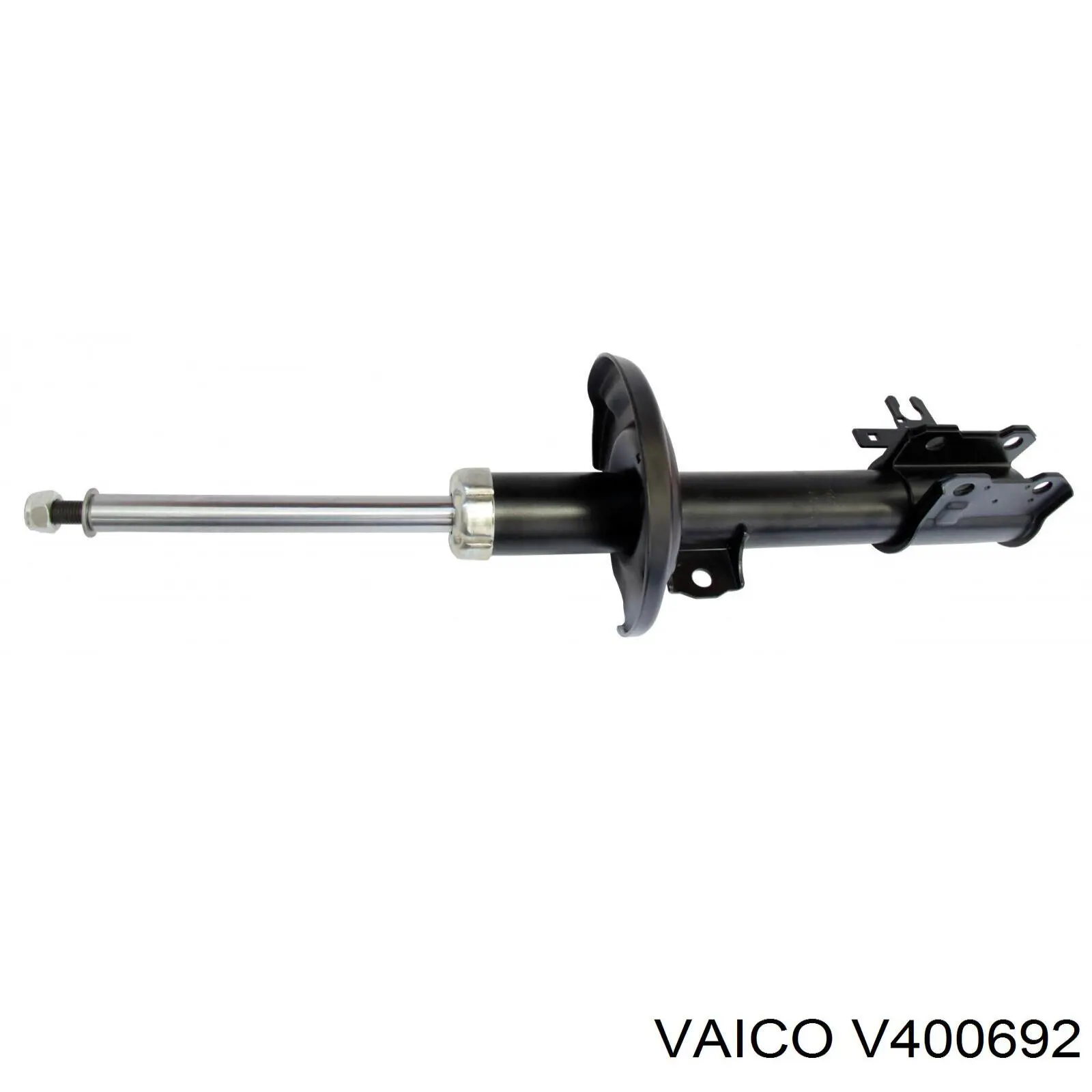 V400692 VEMO/Vaico амортизатор передній, правий