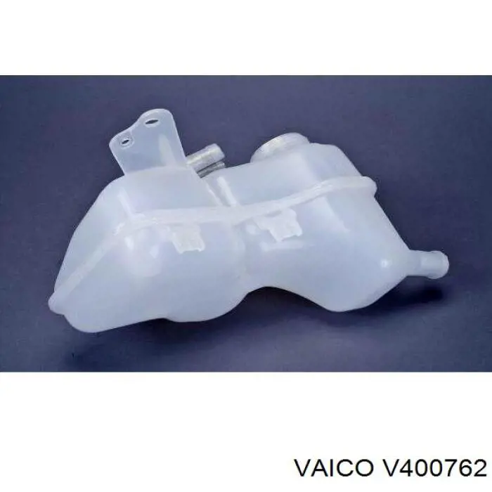 V400762 VEMO/Vaico бачок системи охолодження, розширювальний