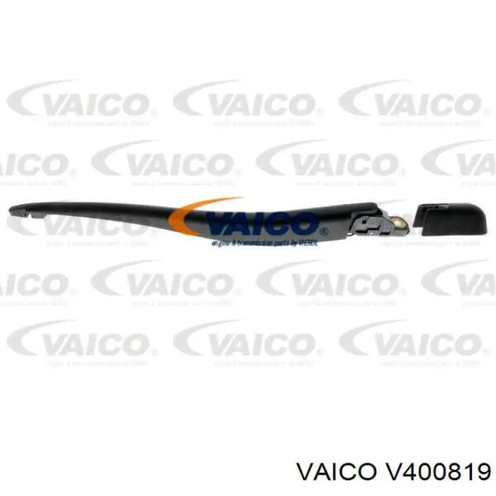 6272479 Opel Важіль-поводок двірника заднього скла