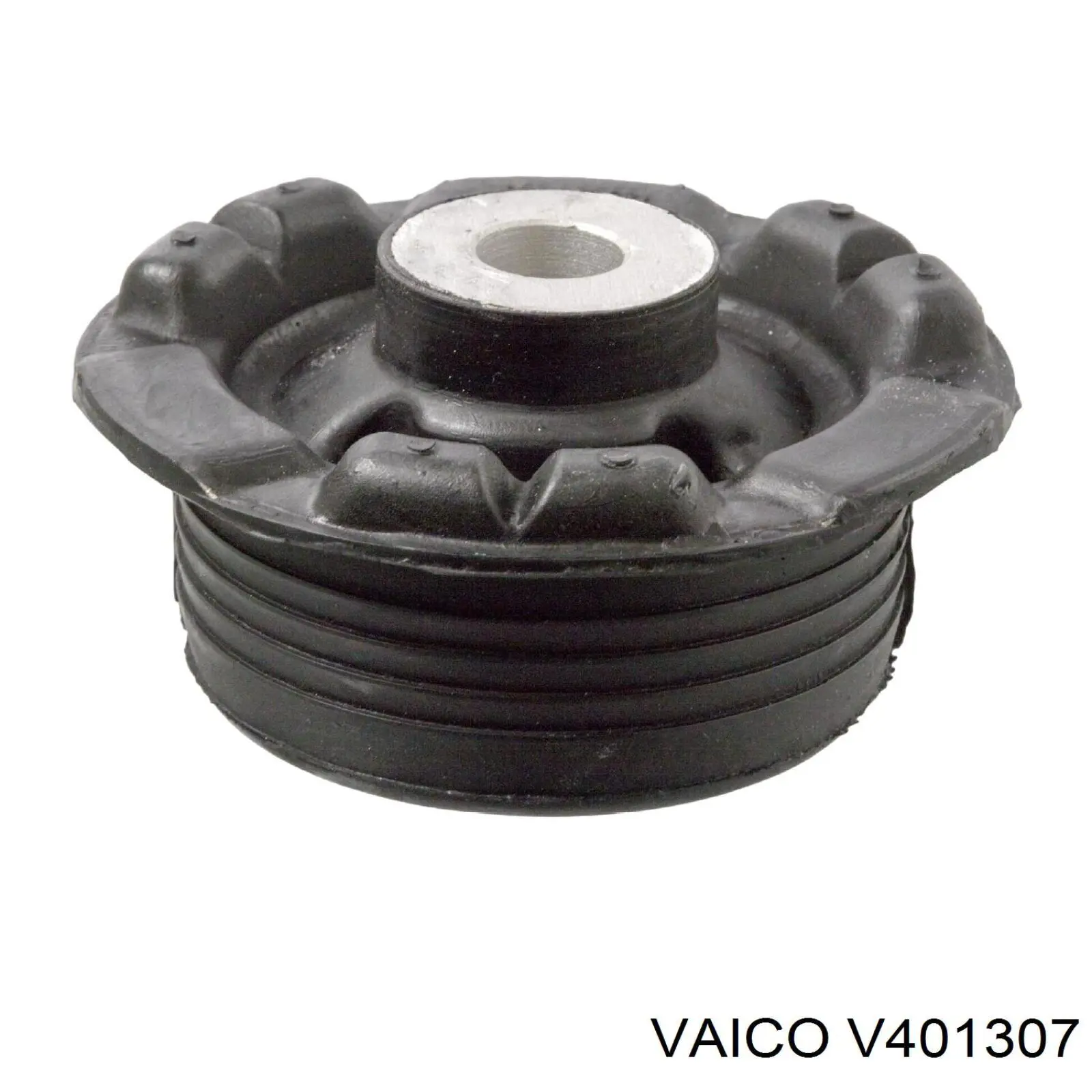 V401307 VEMO/Vaico сайлентблок задньої балки/підрамника