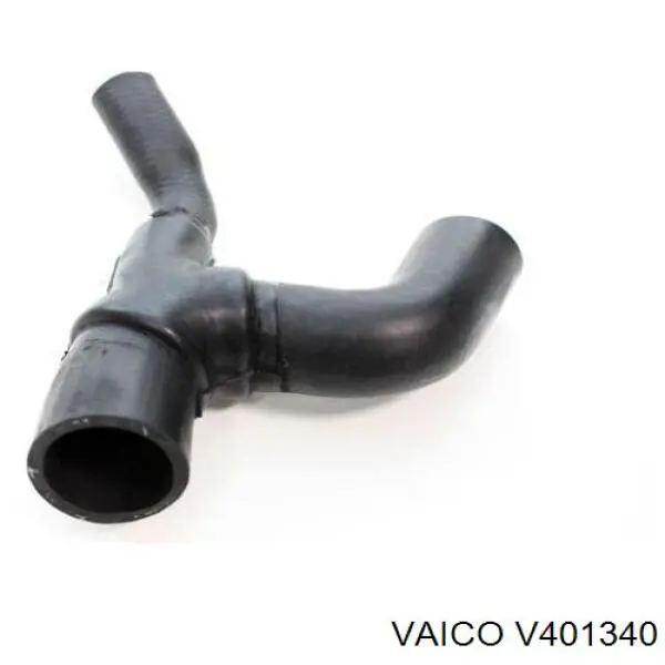 Шланг/патрубок водяного насоса, приймальний V401340 VAICO