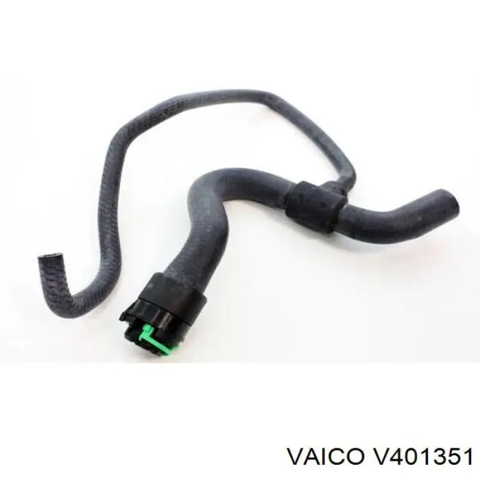 V401351 VEMO/Vaico шланг радіатора опалювача/пічки, подача