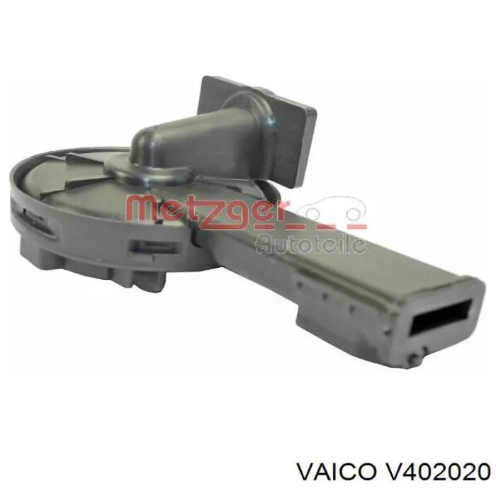 Масловіддільник / сепаратор системи вентиляції картера V402020 VAICO