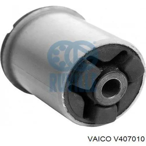 Сайлентблок задньої балки/підрамника VEMO/Vaico V407010 ціна, від 6.09 USD