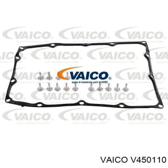 Фільтр АКПП 1086120809 ZF Parts