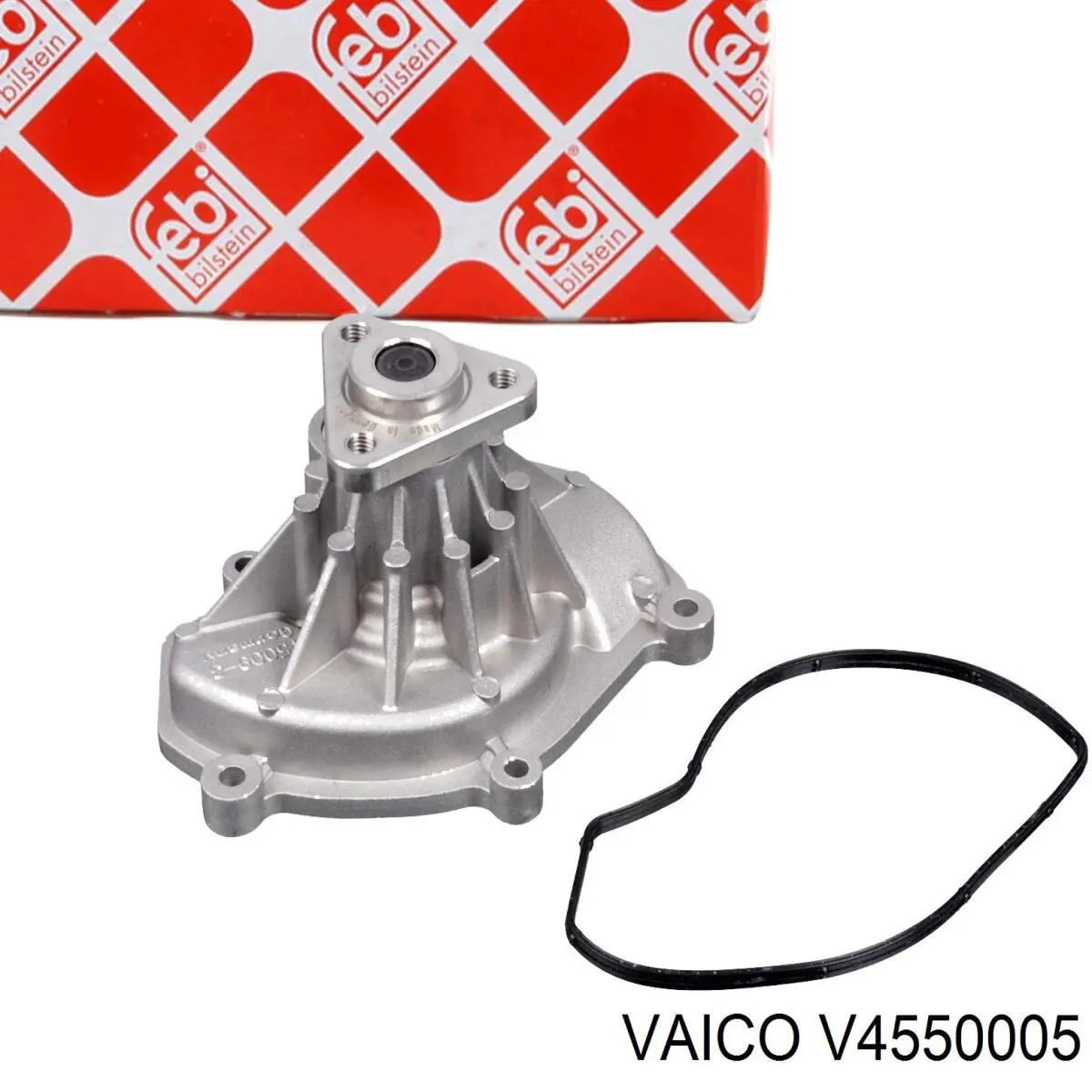 Помпа охолодження Dolz P506 ціна, від 83.95 USD
