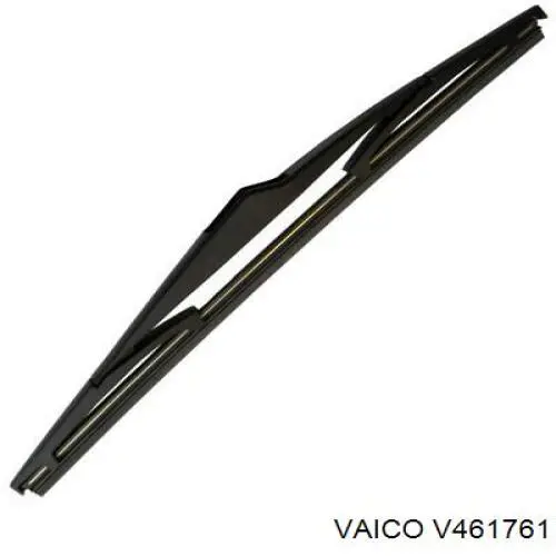 287800011R Renault (RVI) Важіль-поводок двірника заднього скла