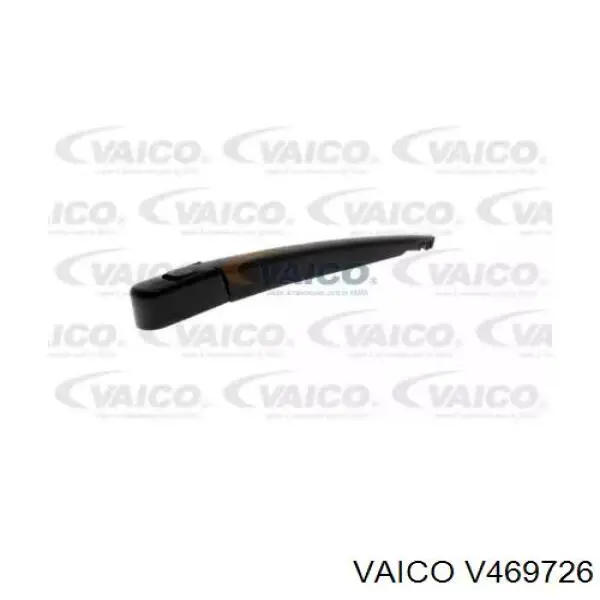 Важіль-поводок склоочисника заднього скла Signeda WR2426 ціна, від 10.18 USD