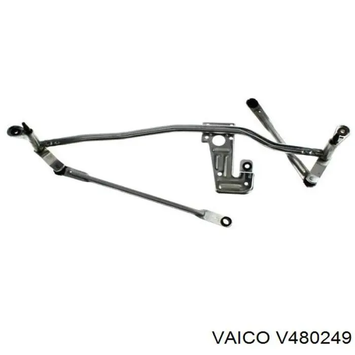 Купити CWS15120AS Casco Трапеція двірників