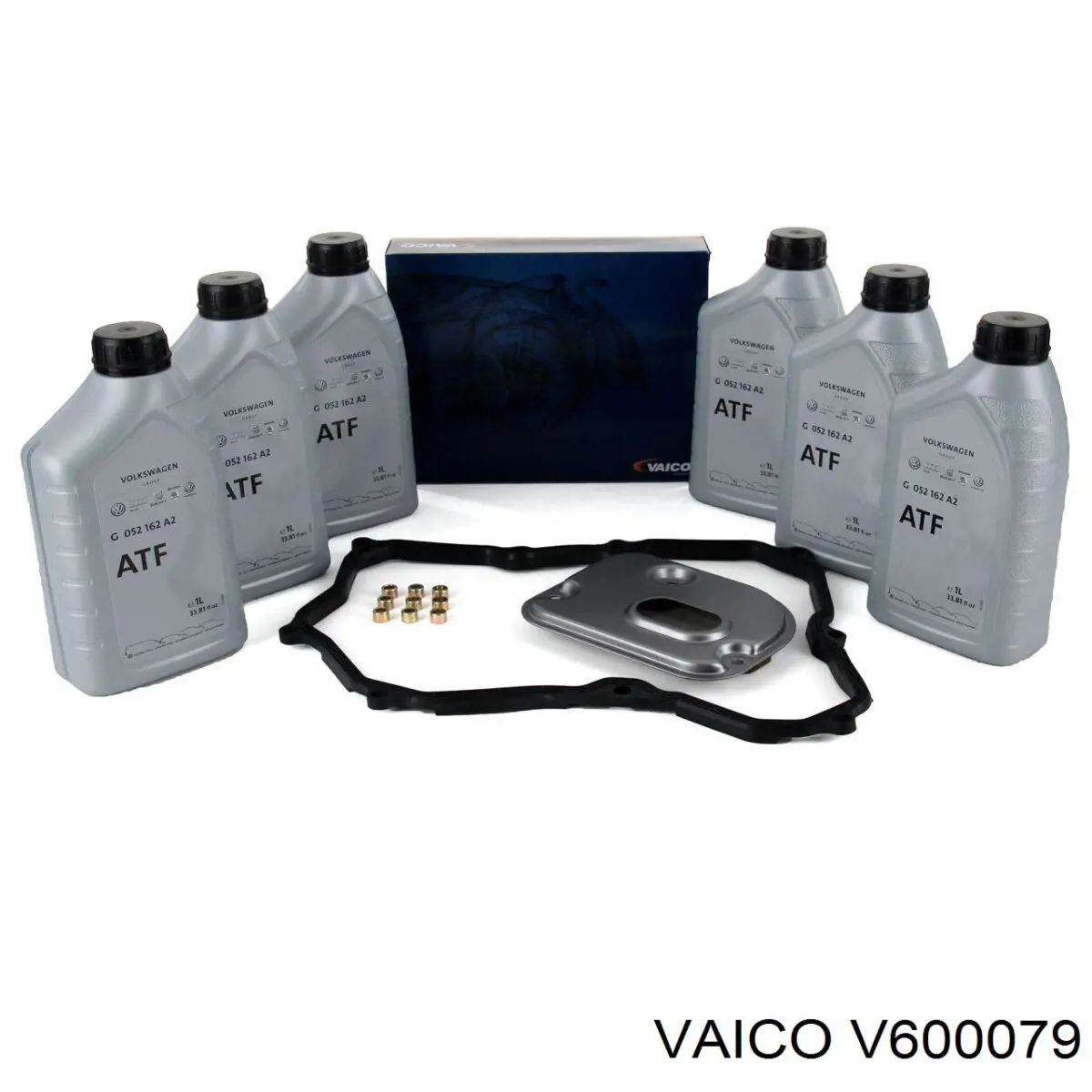 Купити V600079 Vemo Масло кп