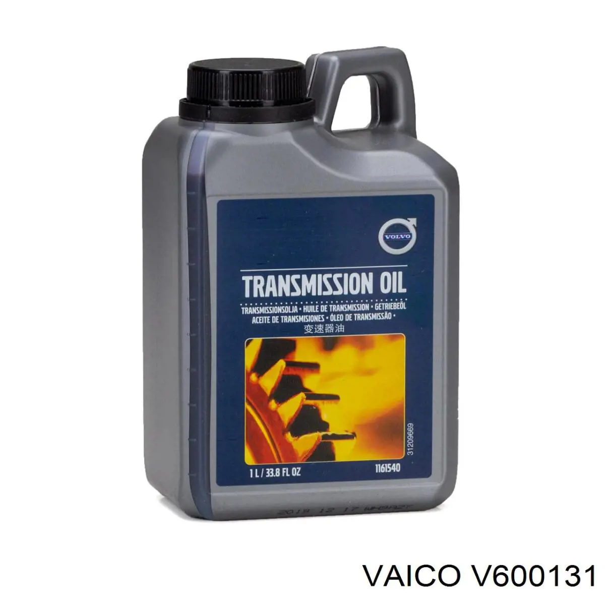 Масло варіатора VEMO/Vaico V600131 ціна, від 19.59 USD