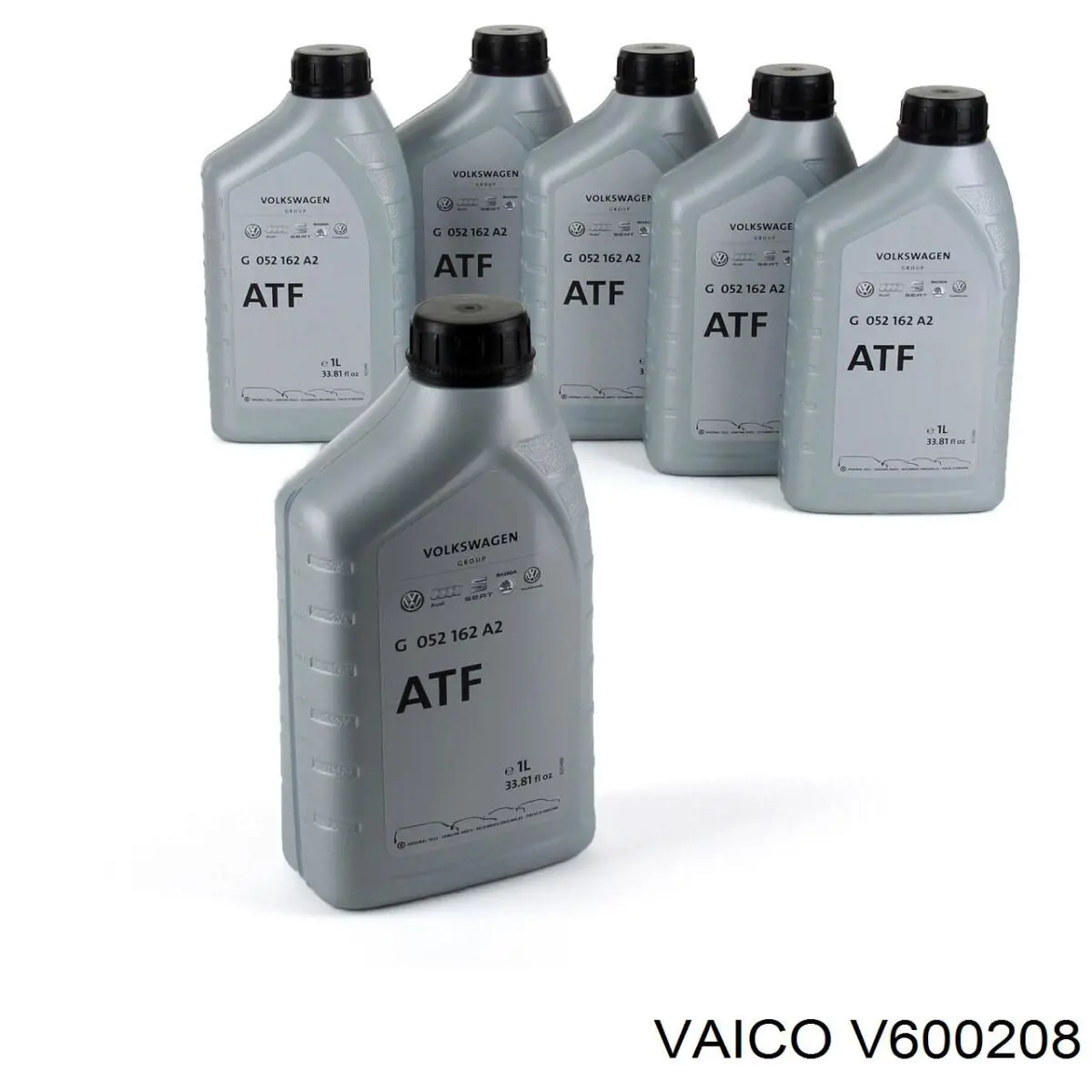 11615408 Volvo Масло АКПП