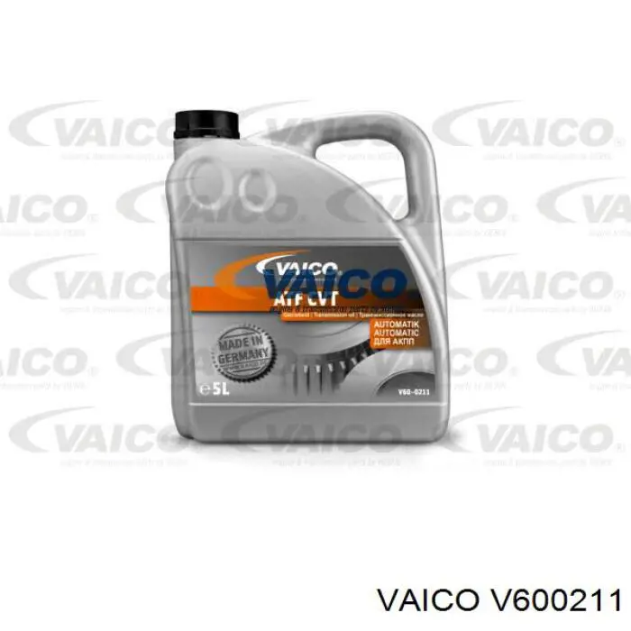 Масло трансмісії ATFCVT005 Maxxus