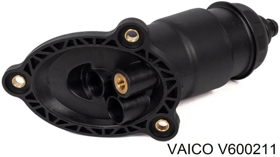 V600211 VEMO/Vaico Масло варіатора