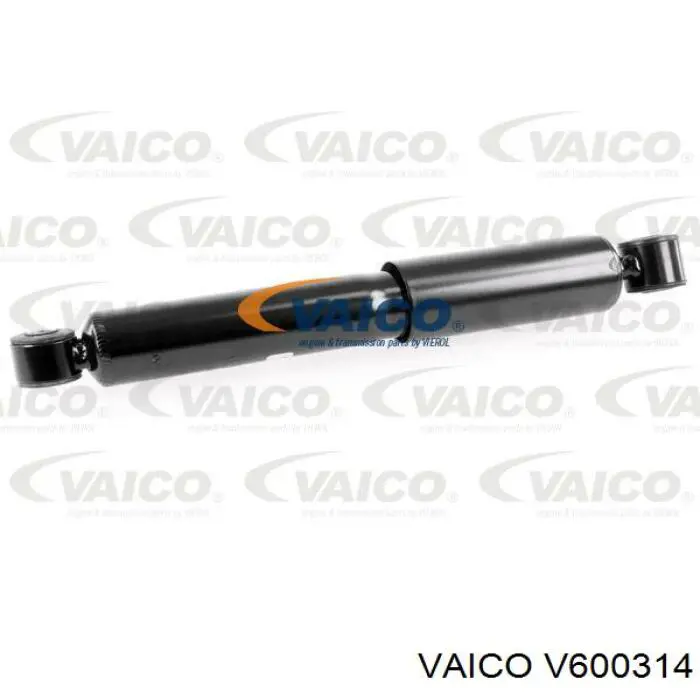 Трансмісійне масло VEMO/Vaico V600314