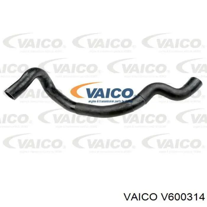 Масло трансмісії V600314 VEMO/Vaico
