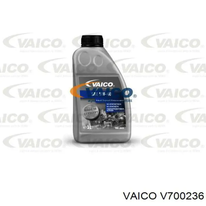 V700236 VEMO/Vaico фільтр акпп