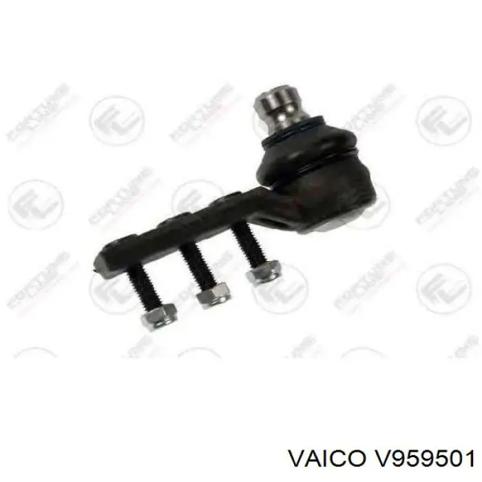 Кульова опора, нижня Volvo 2745248 ціна, від 17.72 USD