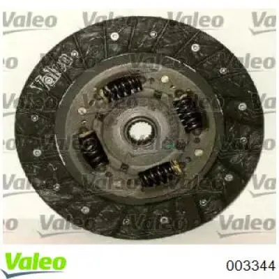  003344 VALEO