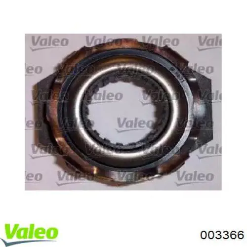 Зчеплення 003366 VALEO