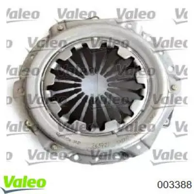 Зчеплення 003388 VALEO