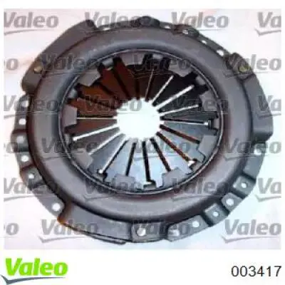 Зчеплення 003417 VALEO