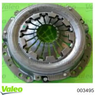 Комплект зчеплення  VALEO 003495