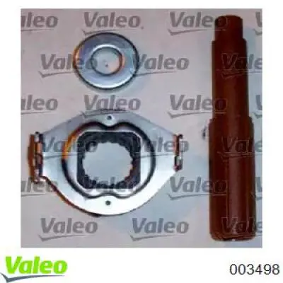 Комплект зчеплення  VALEO 003498