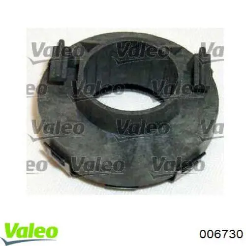 Купити 006730 VALEO Комплект зчеплення (диск, корзина, підшипник)