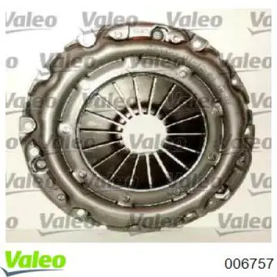 Купити 1908522 Iveco Комплект зчеплення (диск, корзина, підшипник)