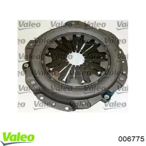 Зчеплення 006775 VALEO