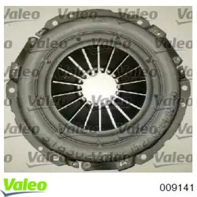 Зчеплення 009141 VALEO