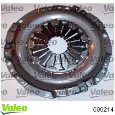 009214 VALEO Зчеплення в зборі