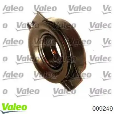 Комплект зчеплення (3 частини) VALEO 009249 ціна, від 78.61 USD