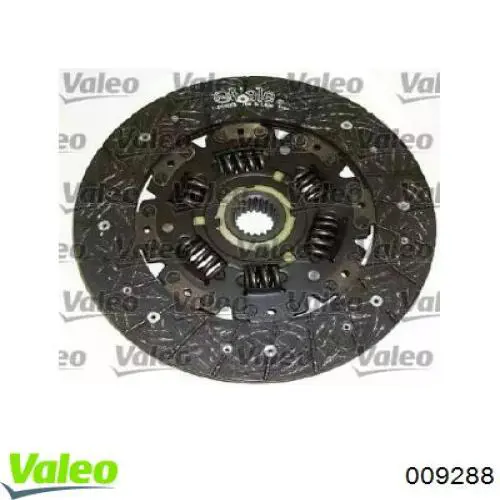  009288 VALEO