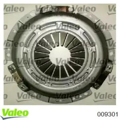 Комплект зчеплення (3 частини) Sachs 3000443001 ціна, від 170.25 USD