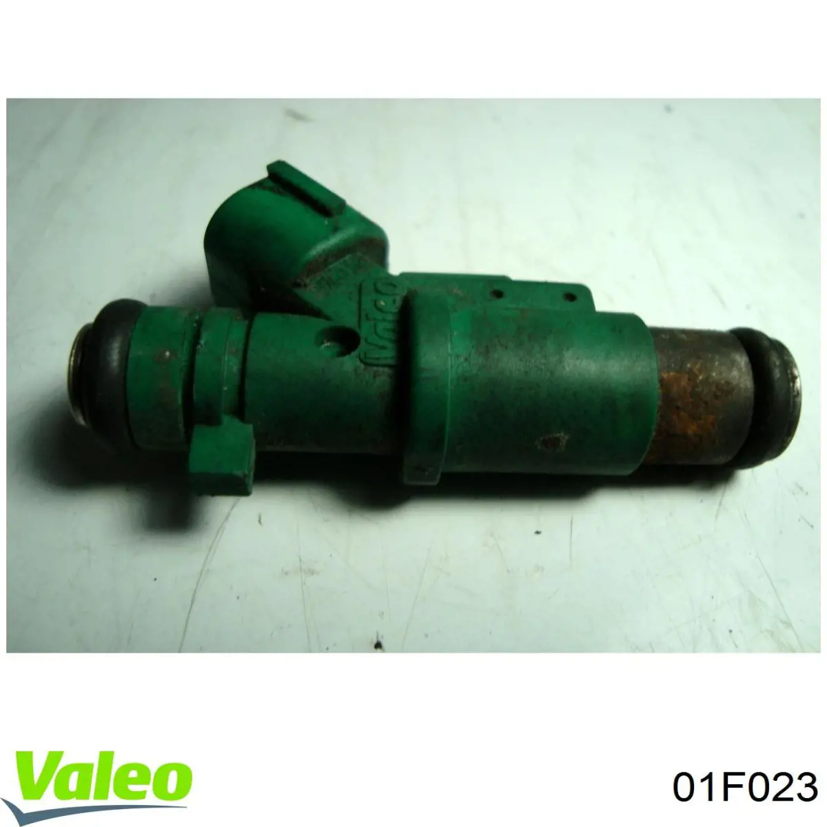  01F023 VALEO