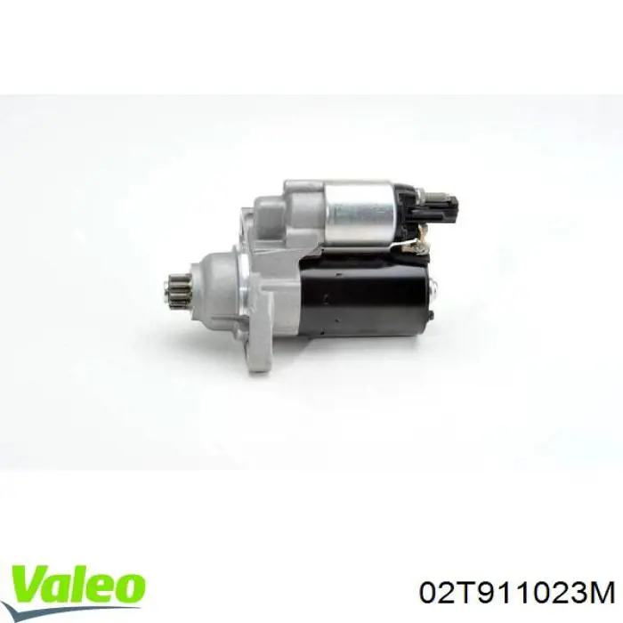 Стартер DSN3025 Denso