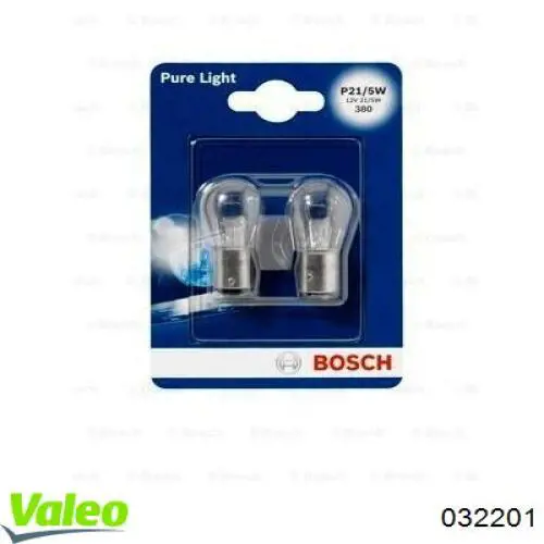 Купити 7506DWP2BL Osram Лампочки